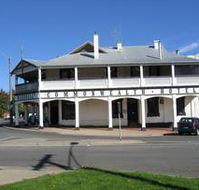 Commonwealth Hotel - Accommodation VIC