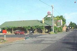  Accommodation VIC