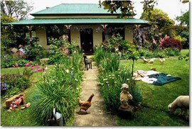 Mirboo North VIC Accommodation VIC