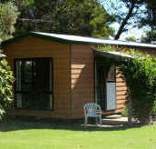 Casuarina Cabins - Accommodation VIC