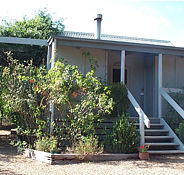 Ellisfield Farm - Accommodation VIC