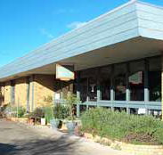 Grosvenor Motel - Accommodation VIC