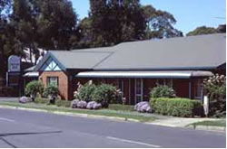  Accommodation VIC