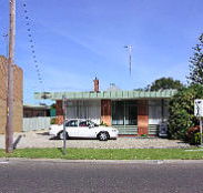 Roma Holiday Flats - Accommodation VIC