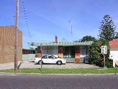Roma Holiday Flats - Accommodation VIC 0