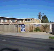 Sale Motel - Accommodation VIC