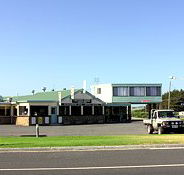 Schomberg Inn Hotel Motel - Accommodation VIC