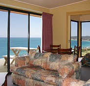 Seafarers Getaway - Accommodation VIC