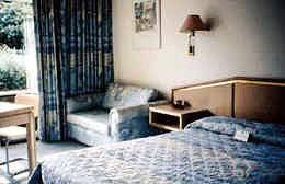 Moe VIC Accommodation VIC