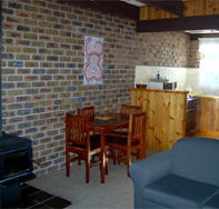 Warrawee Holiday Units - Accommodation VIC