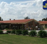  Werribee Park Motor Inn - Accommodation VIC