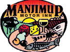 Manjimup Motor Inn - Accommodation VIC 0