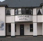 Cascade Hotel - Accommodation VIC