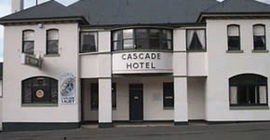 Cascade Hotel - Accommodation VIC 0