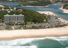  Accommodation VIC