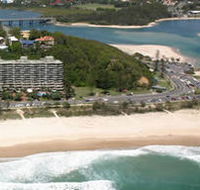 The Rocks Resort - Accommodation VIC