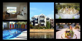 Quality Inn Bellevue - Accommodation VIC 0