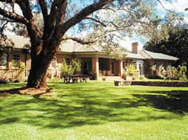 Mandurama NSW Accommodation VIC