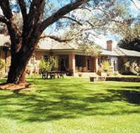 Millamolong Station - Accommodation VIC