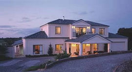  Accommodation VIC