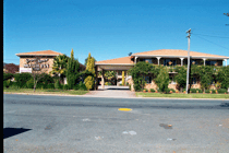 Queanbeyan NSW Accommodation VIC
