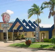 Hi Roller Motel - Accommodation VIC