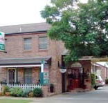 Cedar Lodge Motel - Accommodation VIC