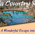 Koomulla Country Retreat - Accommodation VIC