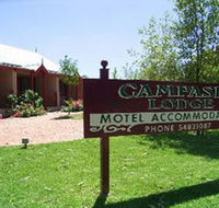 Campaspe Lodge - Accommodation VIC