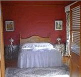 Heronswood House - Accommodation VIC