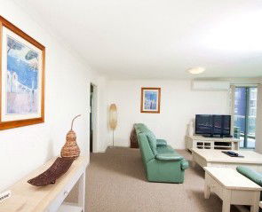 Sails Apartments - Accommodation VIC 0