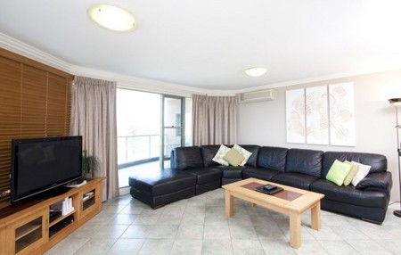 Sails Apartments - Accommodation VIC 1