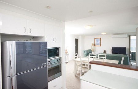 Sails Apartments - Accommodation VIC 2