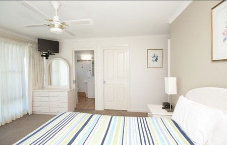 Sails Apartments - Accommodation VIC 3