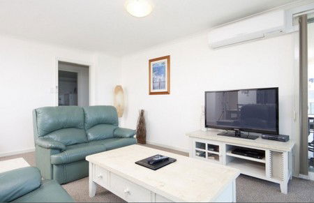 Sails Apartments - Accommodation VIC 4