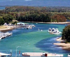 Sails Apartments - Accommodation VIC 5