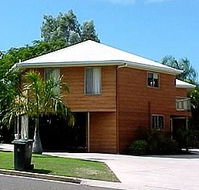 Boyne Island Motel and Villas - Accommodation VIC