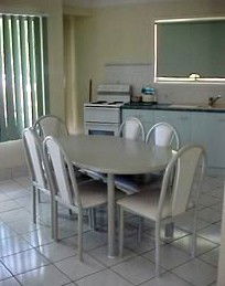 Boyne Island Motel And Villas - Accommodation VIC 1