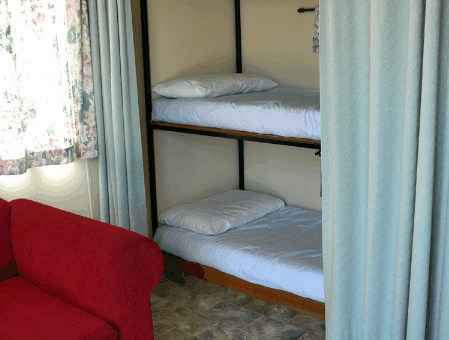 Stanley TAS Accommodation VIC