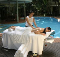Green Island Resort - Accommodation VIC