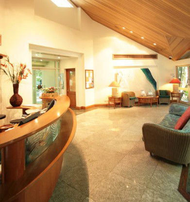Green Island Resort - Accommodation VIC 1