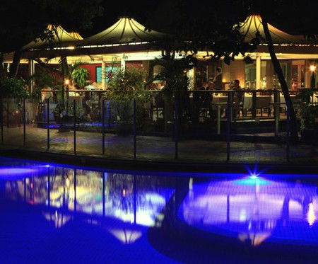 Green Island Resort - Accommodation VIC 2
