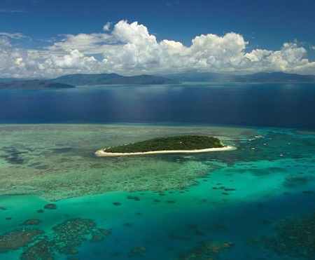 Green Island Resort - Accommodation VIC 3