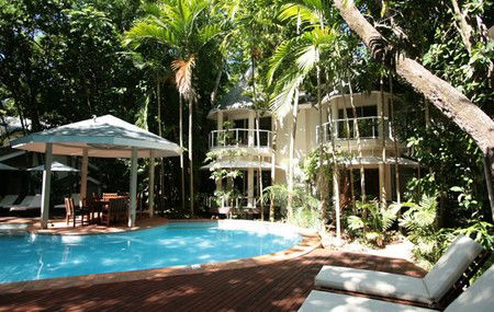 Green Island Resort - Accommodation VIC 4