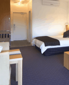 Hotel Sorrento - Accommodation VIC 1