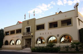 LIFESTYLE GRAND PTY LTD - Accommodation VIC 0