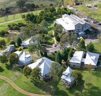 Pinnacle Valley Resort - Accommodation VIC