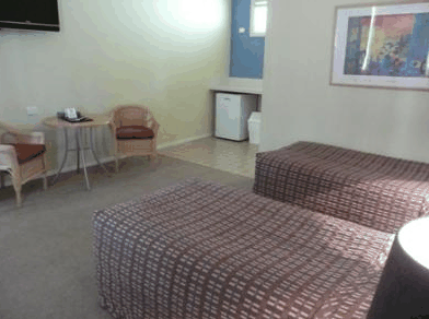 Margaret River Holiday Suites - thumb 0