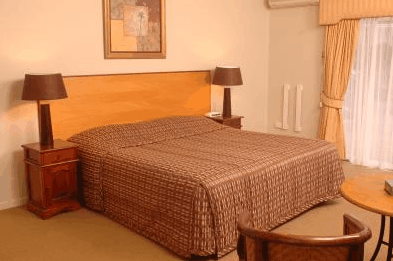 Margaret River Holiday Suites - Accommodation VIC 1