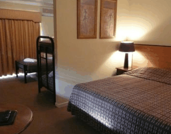Margaret River Holiday Suites - Accommodation VIC 2